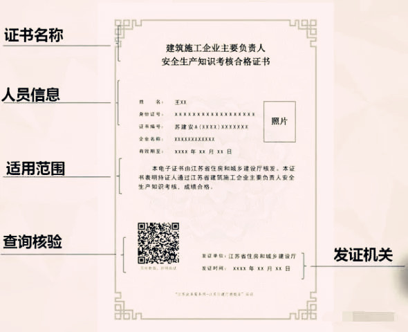 什么原因容易造成資質(zhì)申請(qǐng)失??？
