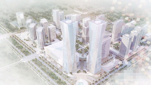 建筑資質(zhì)申請(qǐng)的主要流程有哪些？