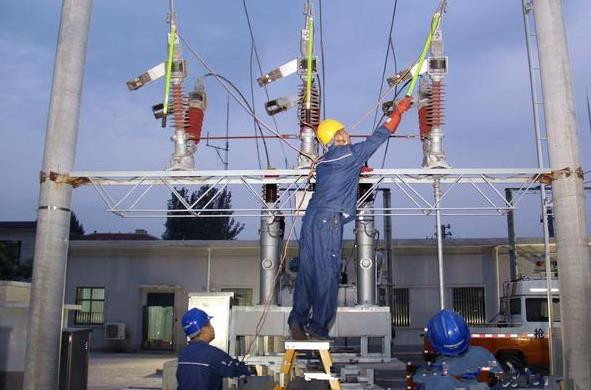 石家莊電力工程總承包資質代辦常見問題