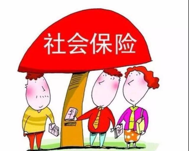 建筑企業(yè)資質(zhì)被撤銷，人員的社保是問(wèn)題
